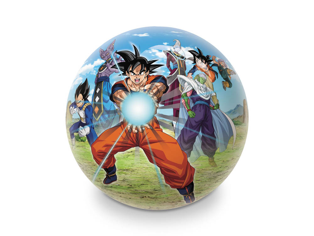 Mondo - Bio Ball Dragonball 23Cm