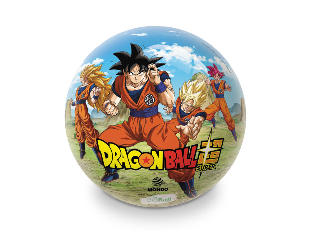 Mondo - Bio Ball Dragonball 23Cm