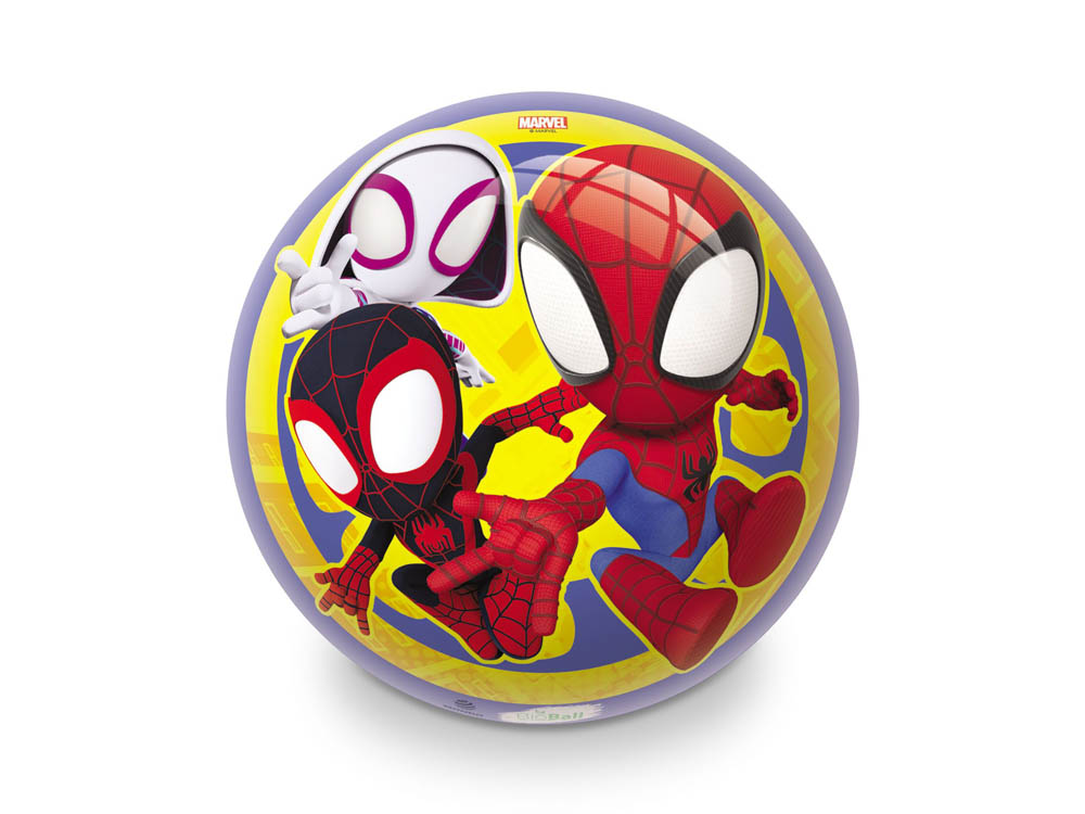 Mondo - Bio Ball Marvel Spidey 23Cm