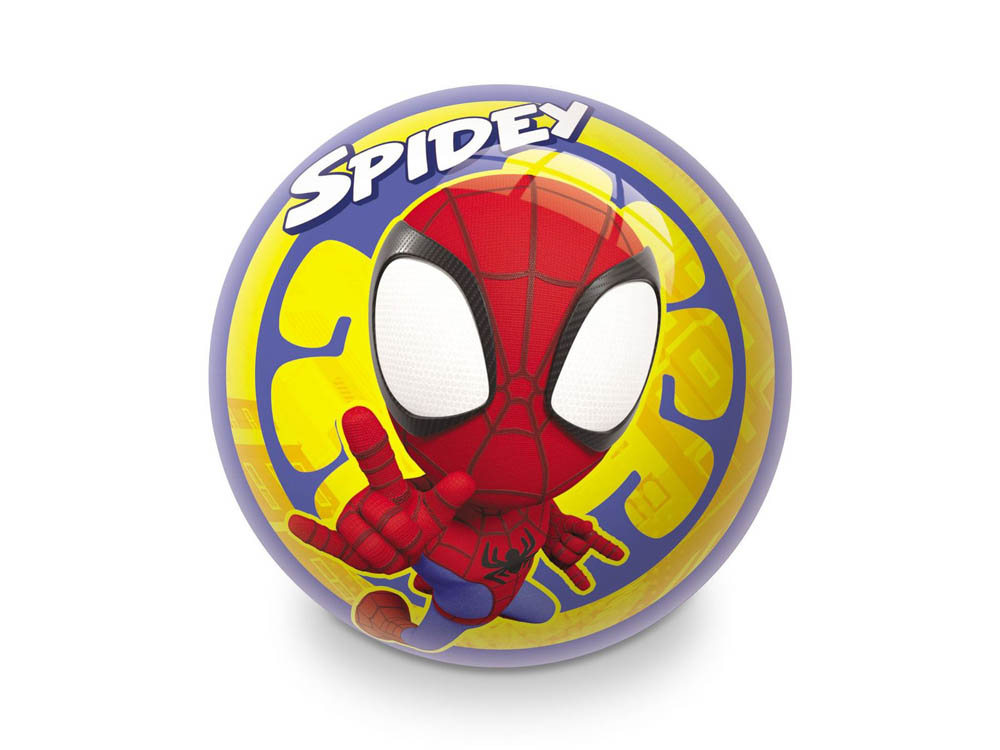 Mondo - Bio Ball Marvel Spidey 23Cm