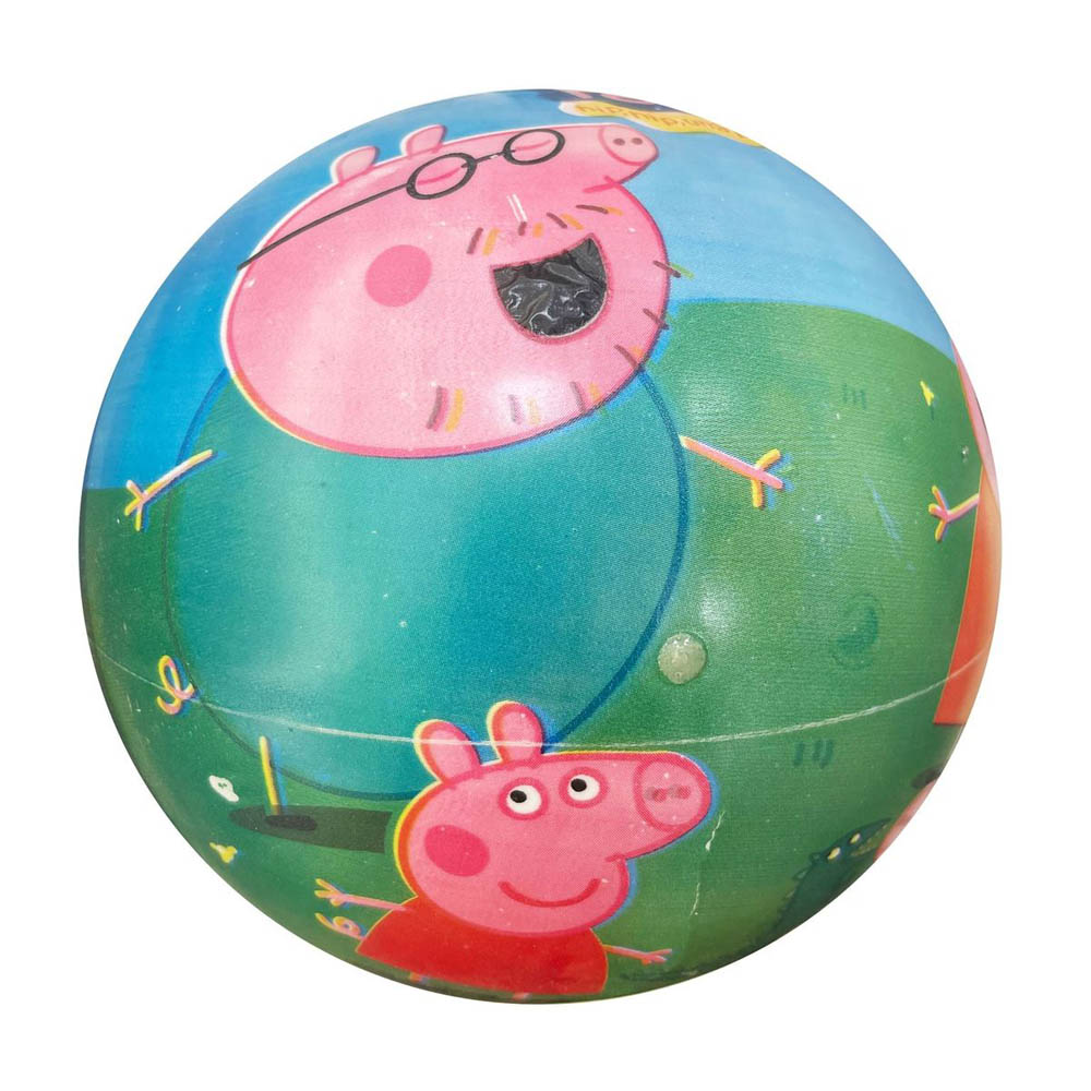Mondo - Bio Ball Peppa Pig 23Cm