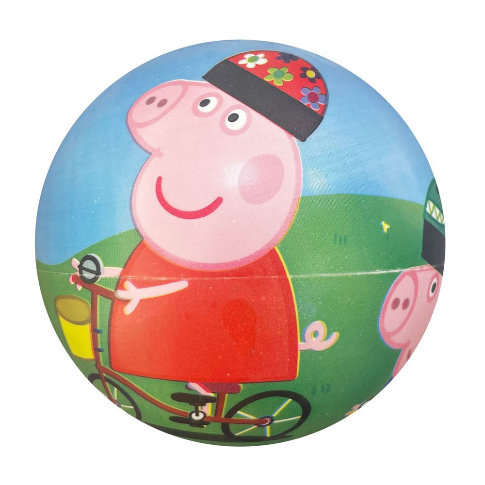 Mondo - Bio Ball Peppa Pig 23Cm
