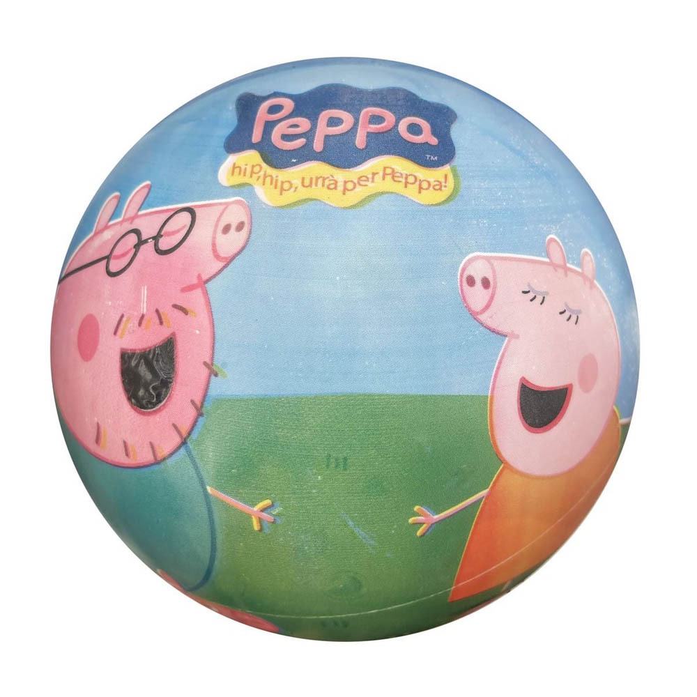 Mondo - Bio Ball Peppa Pig 23Cm