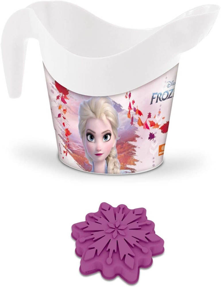 Mondo - Bio Bucket Set 17Cm Frozen