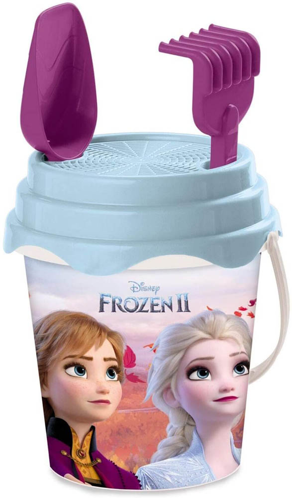Mondo - Bio Bucket Set 17Cm Frozen