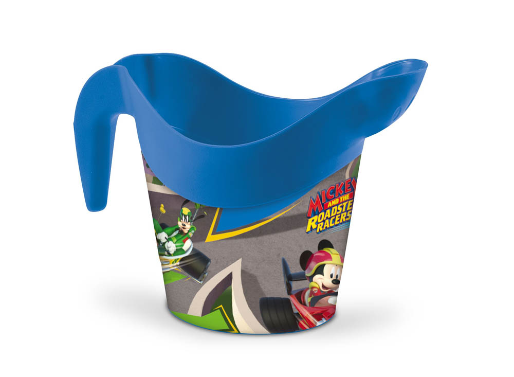 Mondo - Bio Bucket Set 17Cm Mickey