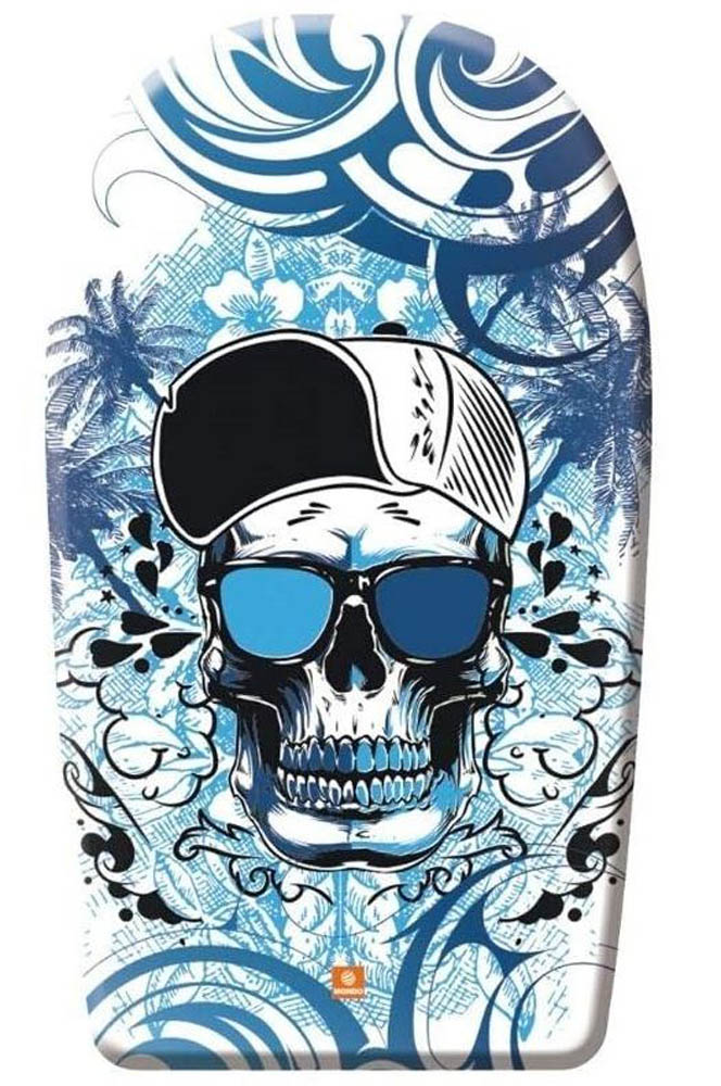 Mondo - Body Board 84Cm Surf Waveriders