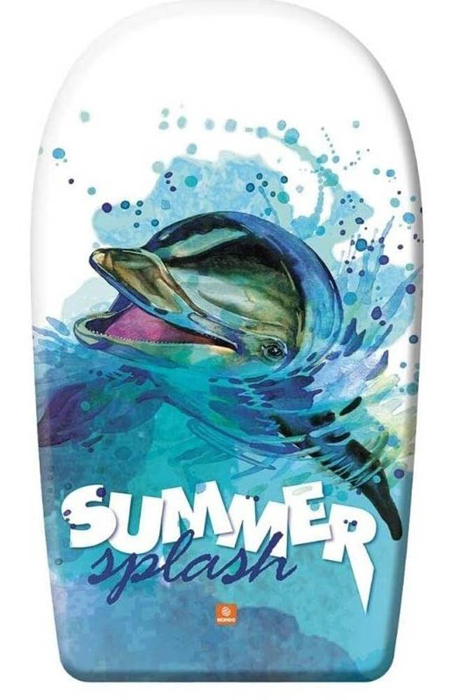 Mondo - Body Board 84Cm Surf Waveriders