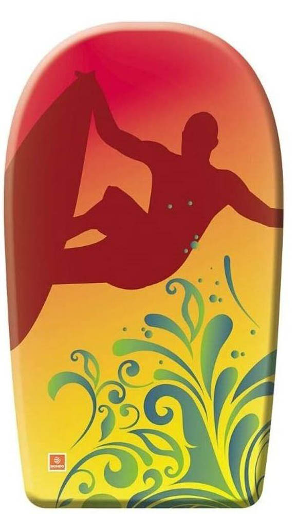Mondo - Body Board 84Cm Surf Waveriders