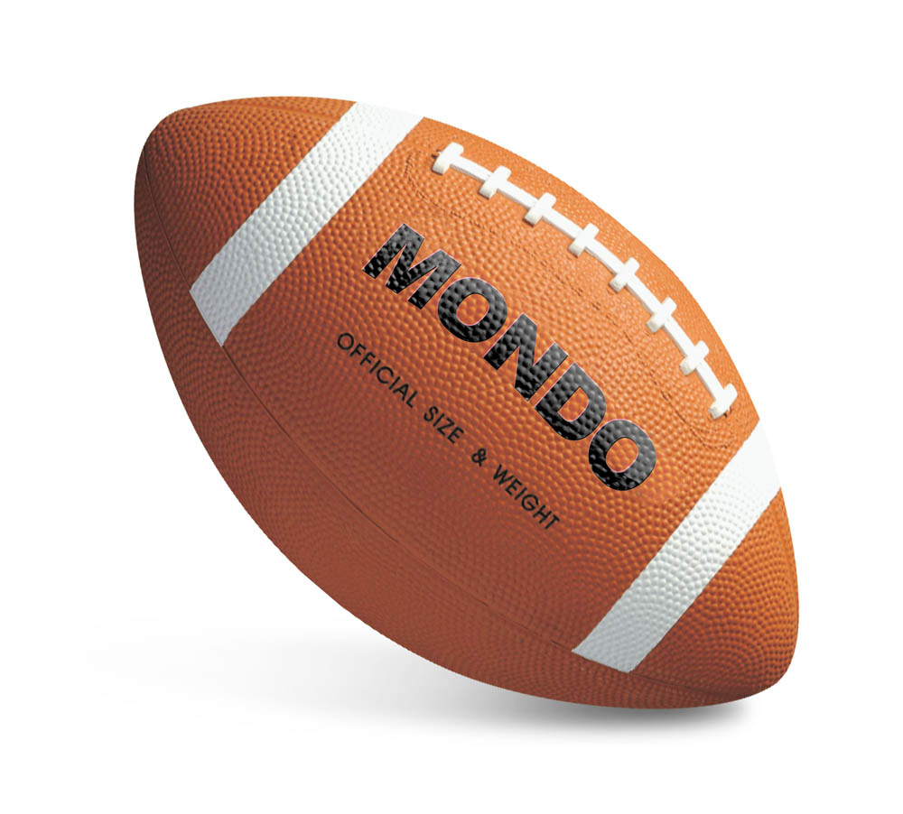 Mondo - Soccer Ball Classic American S9