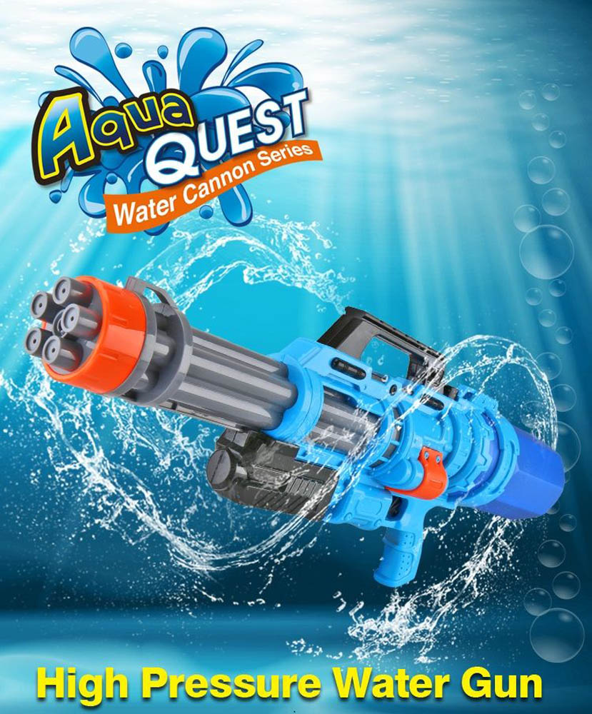 Mondo - Water Gun 68Cm