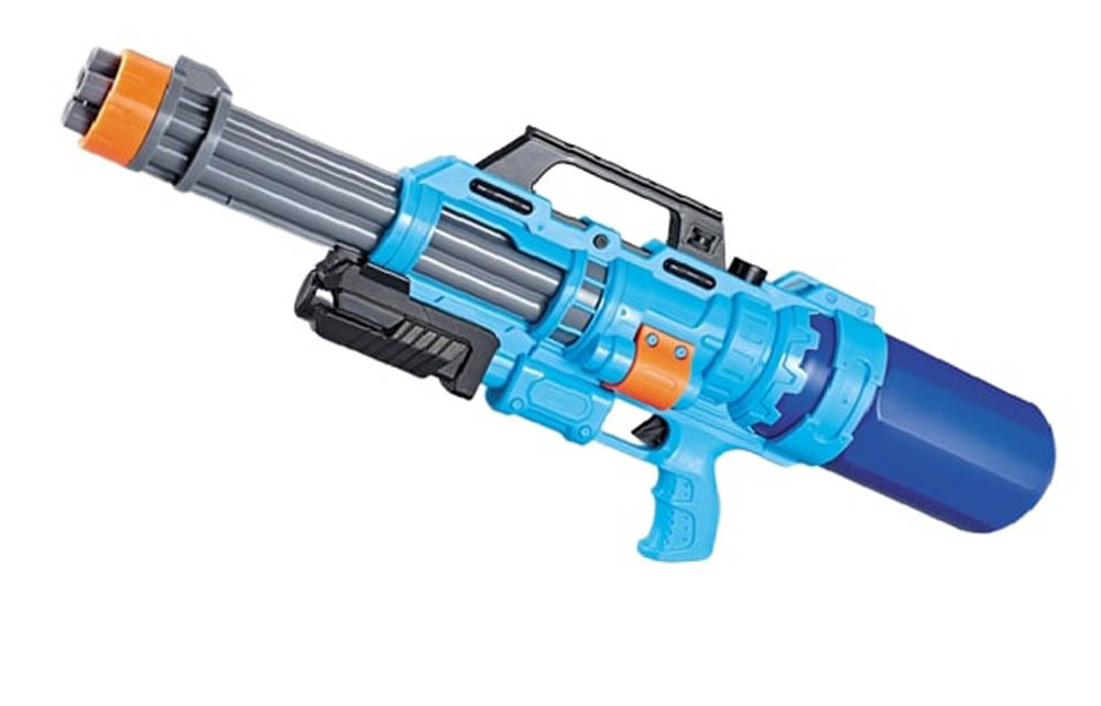 Mondo - Water Gun 68Cm