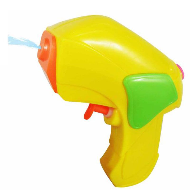 Mondo - Water Pistol Twin Pack 10 Cm 