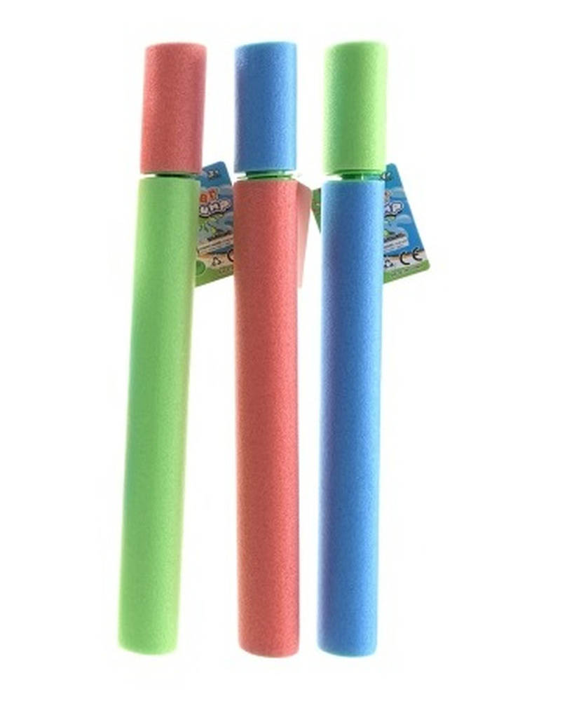 Mondo - Water Shooter Foam 50X4Cm Cdu40 Woc