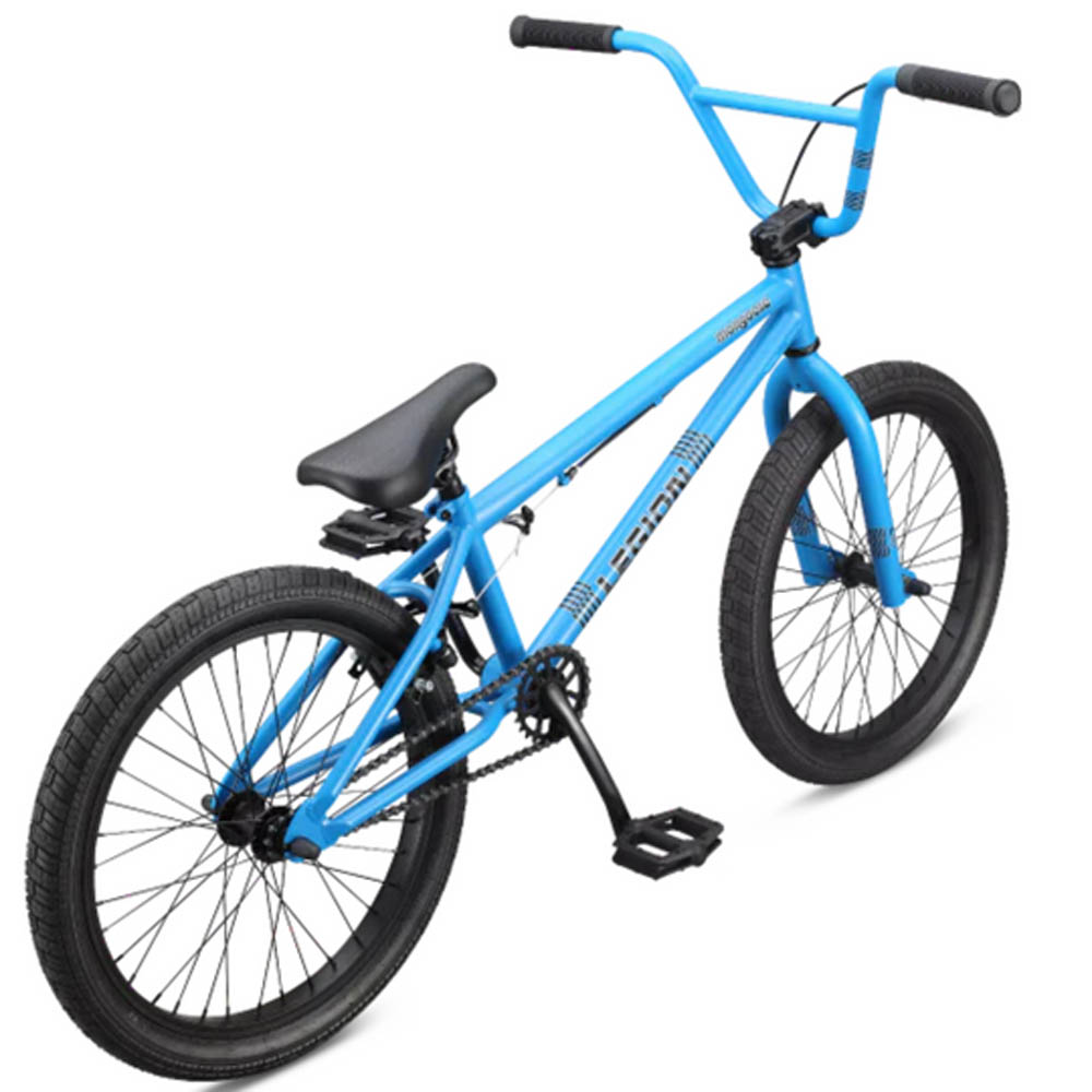 Mongoose - Legion L10 Freestyle Bmx Bike Blue 20 Inch