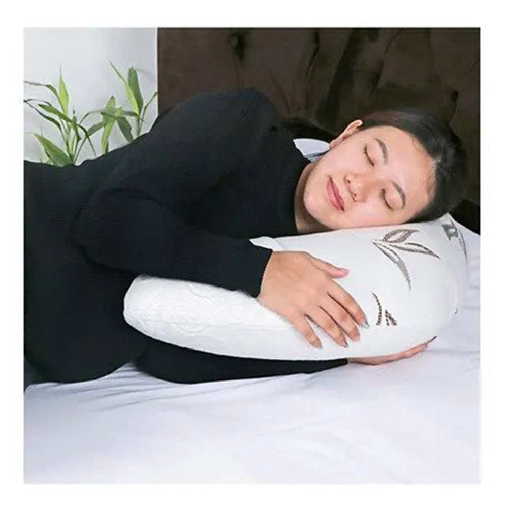 Pillow v on sale
