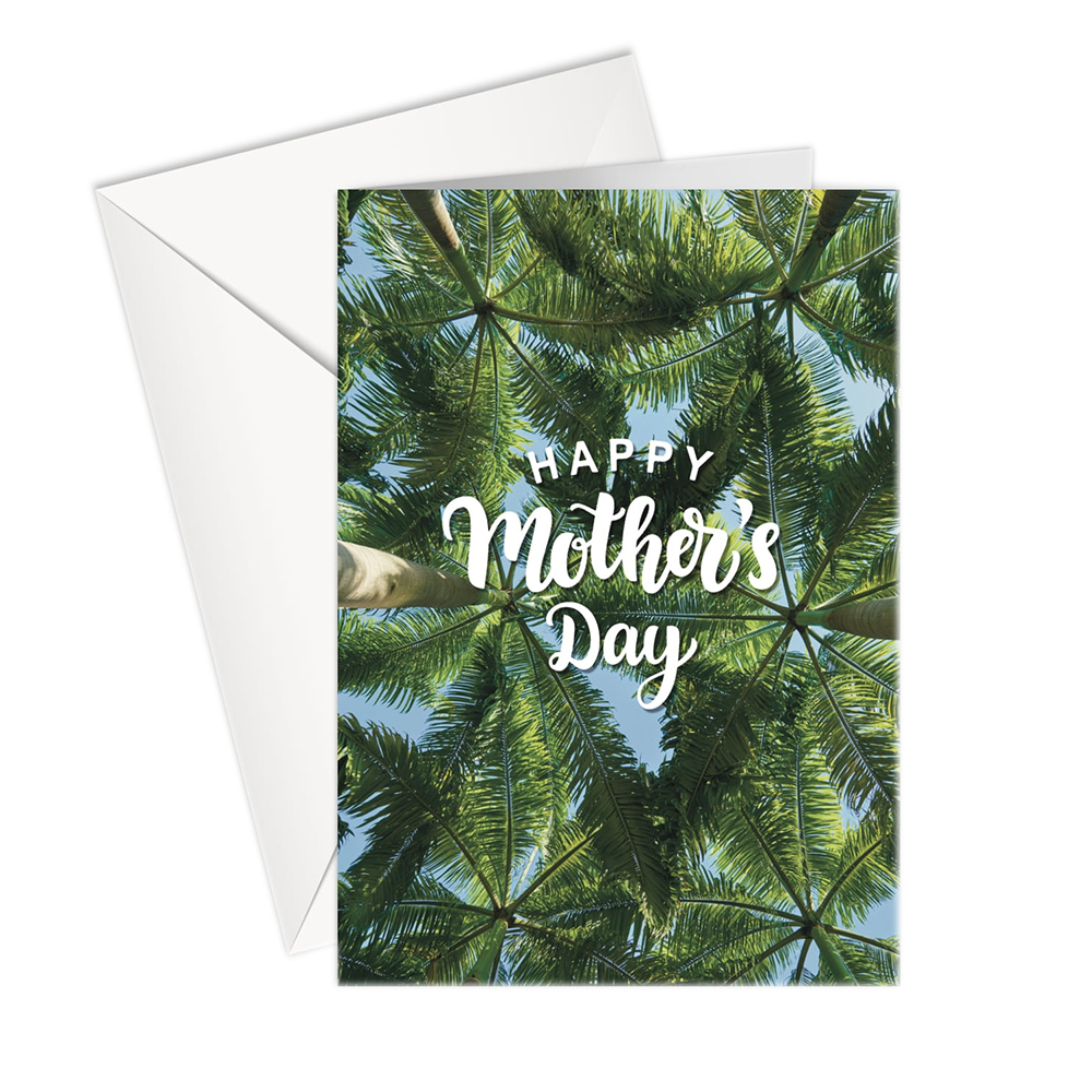 SharetheLove - Mother's Day Greeting Card - N 