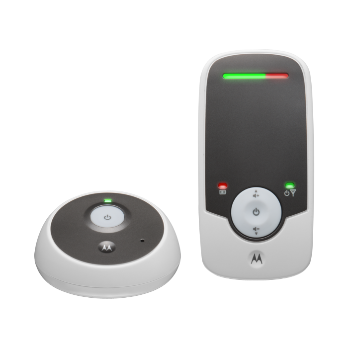 Motorola Digital Audio Baby Monitor