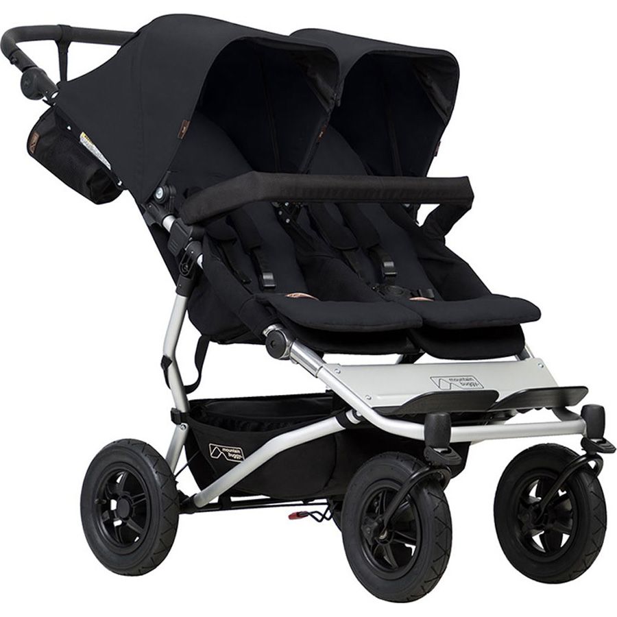 Mountain buggy 3 in 1 top
