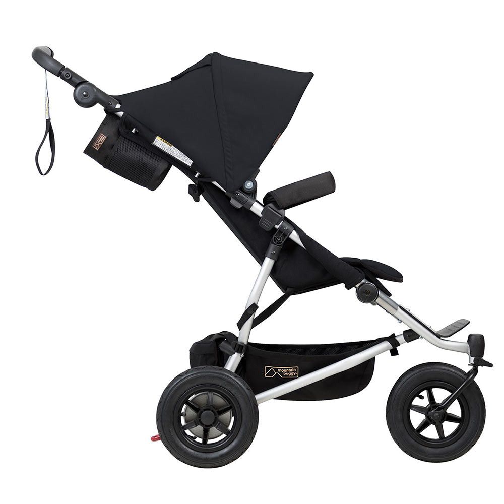 Mountain buggy duet v3 2025