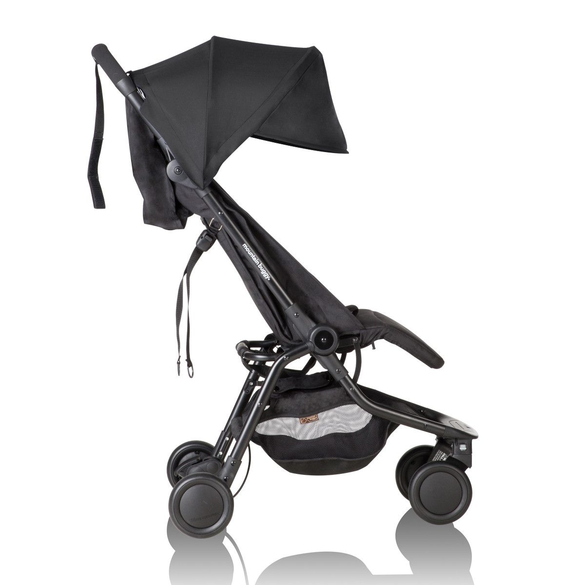 Nano v2 stroller discount