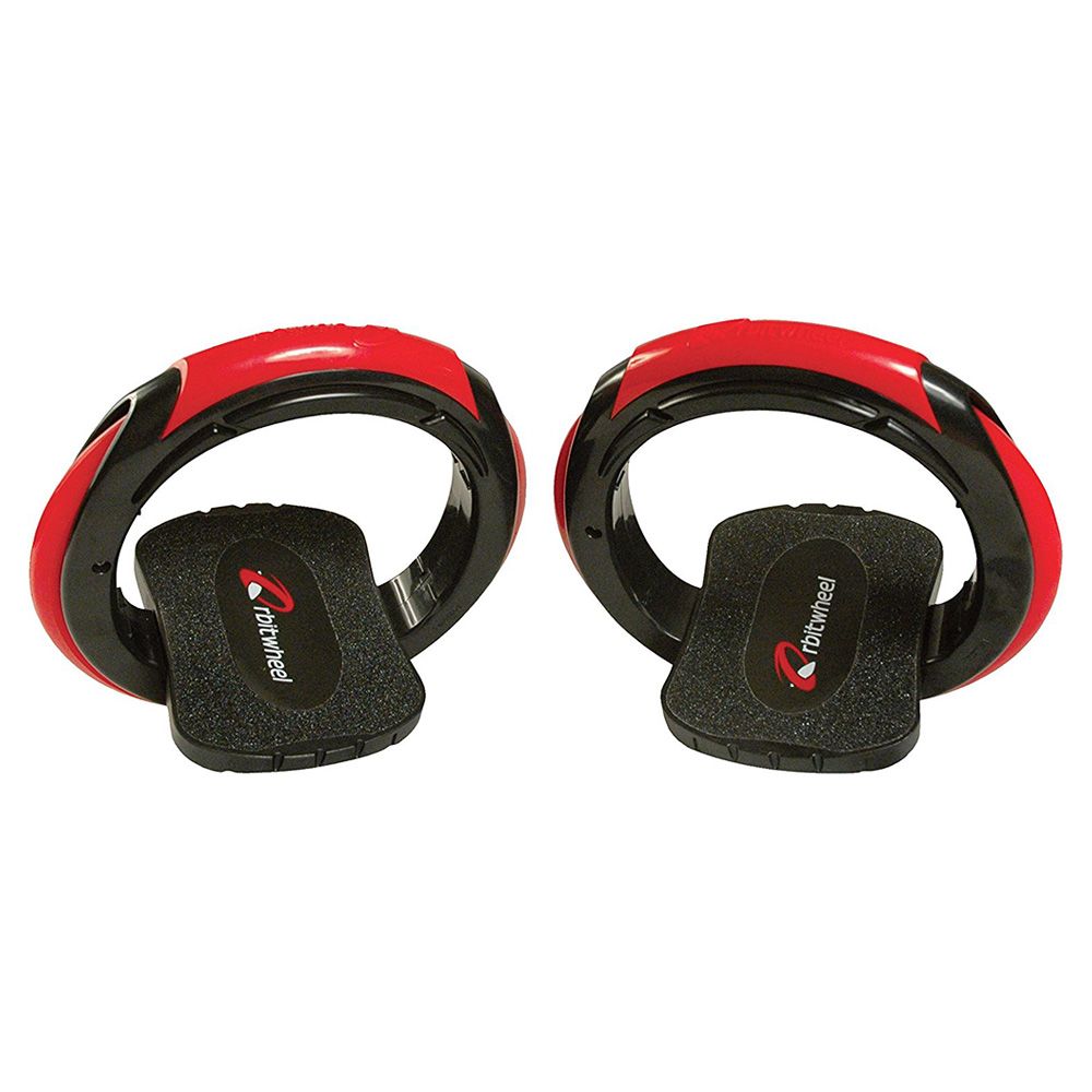 Mindset - Modern Two Wheel Roller Skate-Orbit Wheel