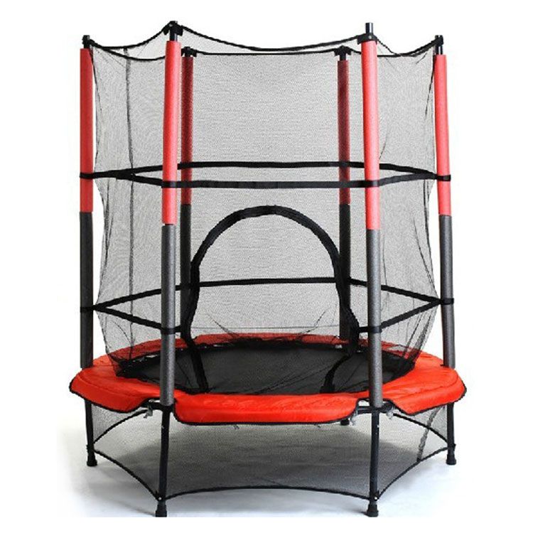 Megastar - 4 ft Trampoline - Asst