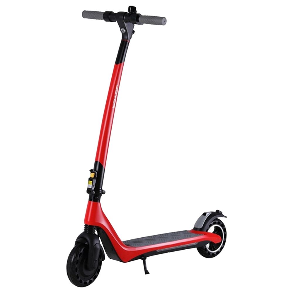 Megawheels - 36V Foldable Electric Scooter A3 - Red