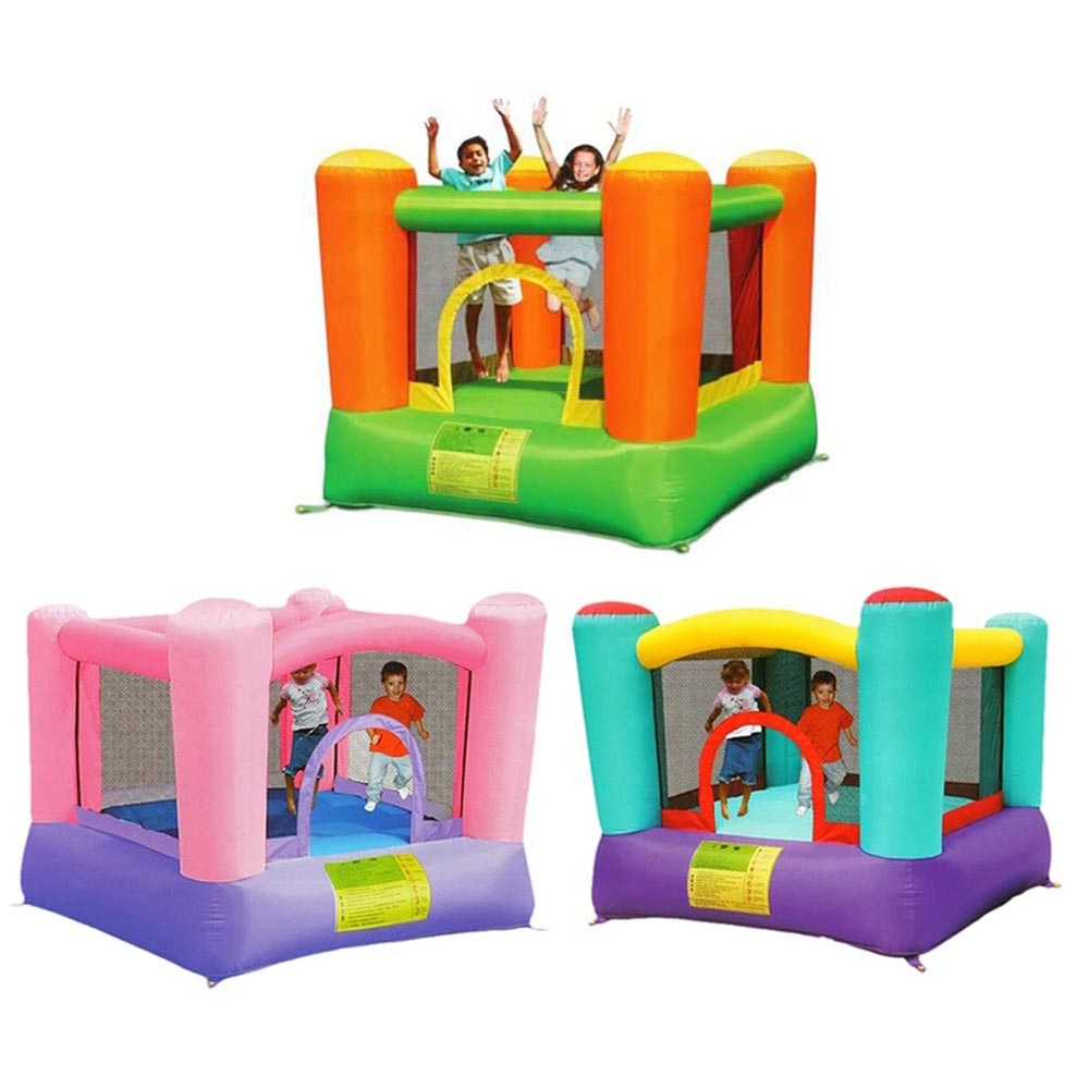 Megastar - Megabouce & Jump - Assorted