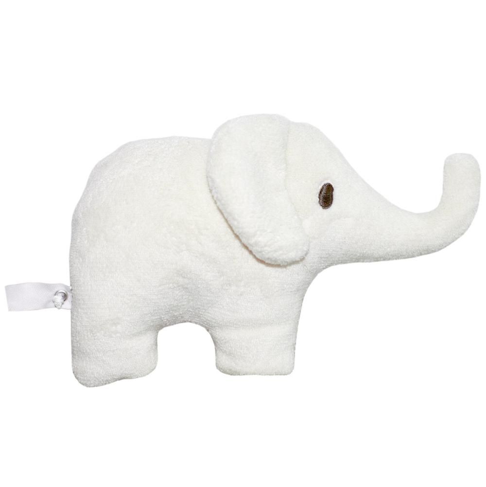 Petit Stellou - Musical Elephant - Ivory