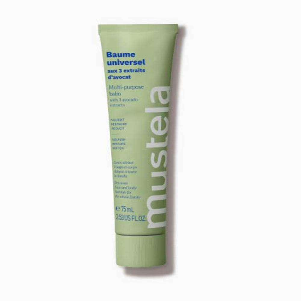 Mustela hotsell baby balm