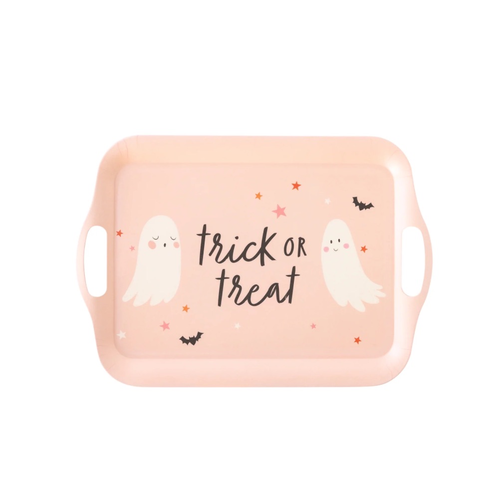 My Mind's Eye - Trick or Treat Tray