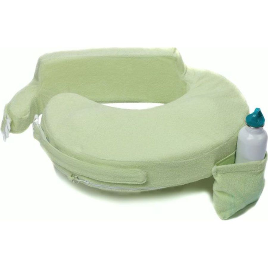 Brest friend 2025 nursing pillow cover