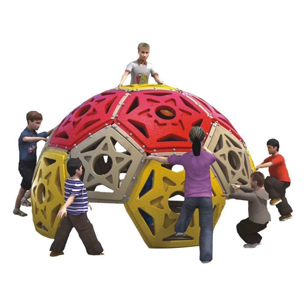 MYTS - Dome Climber For Kids Big