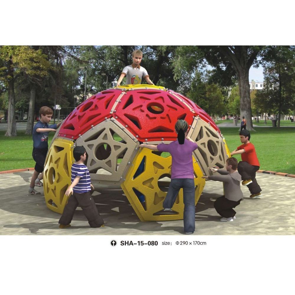 MYTS - Dome Climber For Kids Big