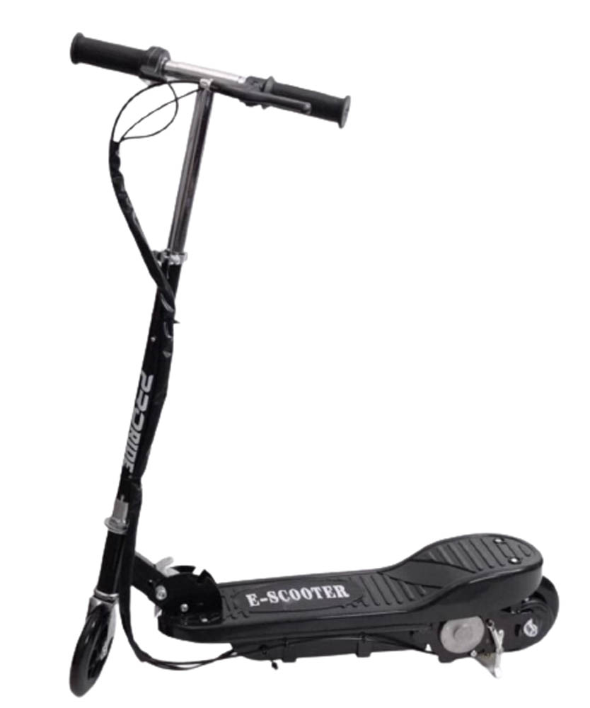 Myts - E Scooter Foldable Pro 24v for Kids - Black