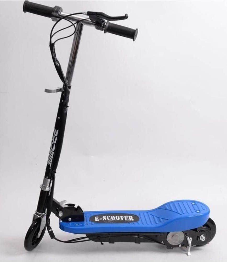 Myts - E Scooter Foldable Pro 24v for Kids - Blue