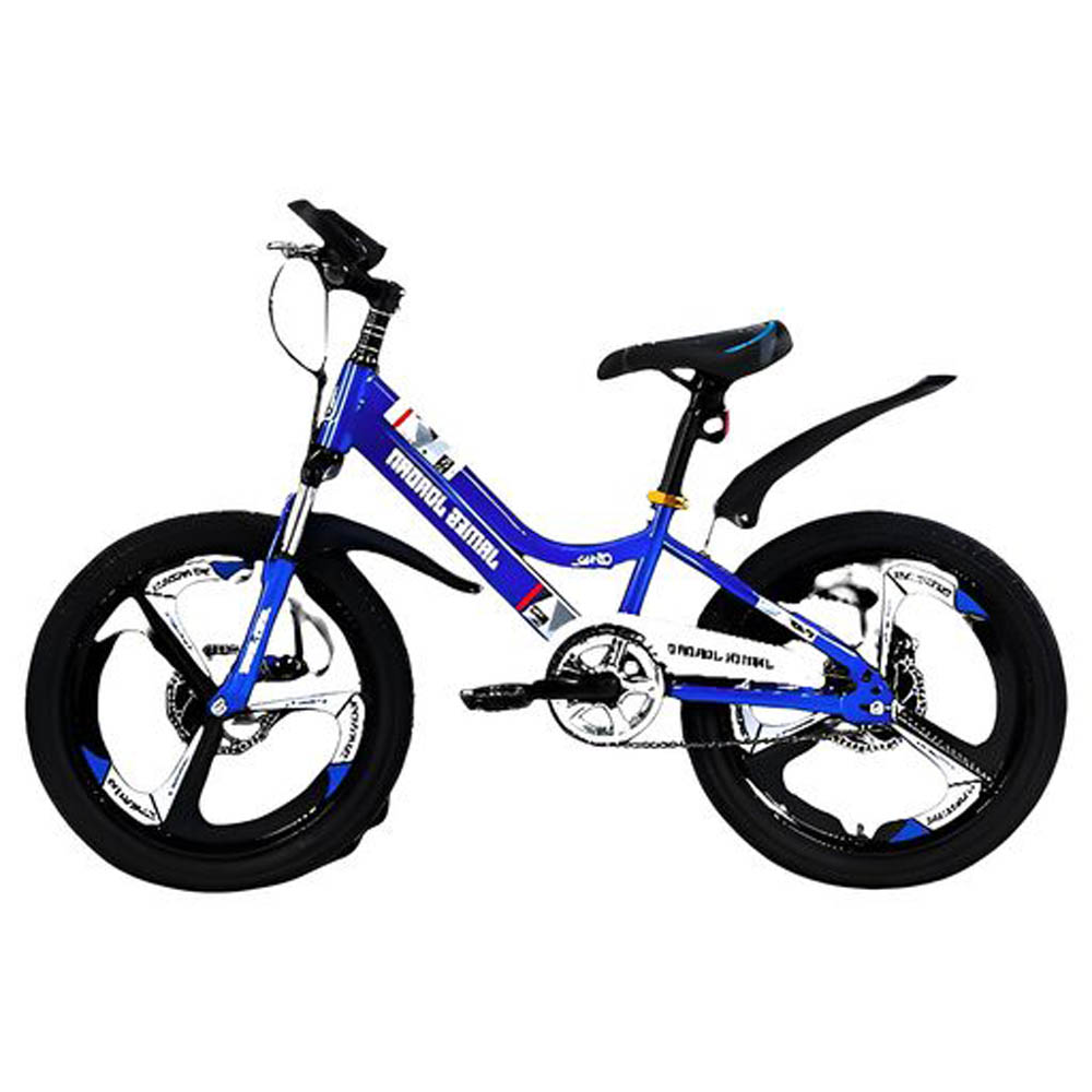 Myts - JNJ Sports Kids 20 inch Bicycle - Blue