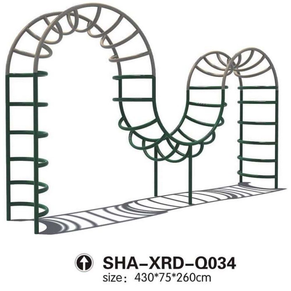 Myts - Kids Climbing Bar