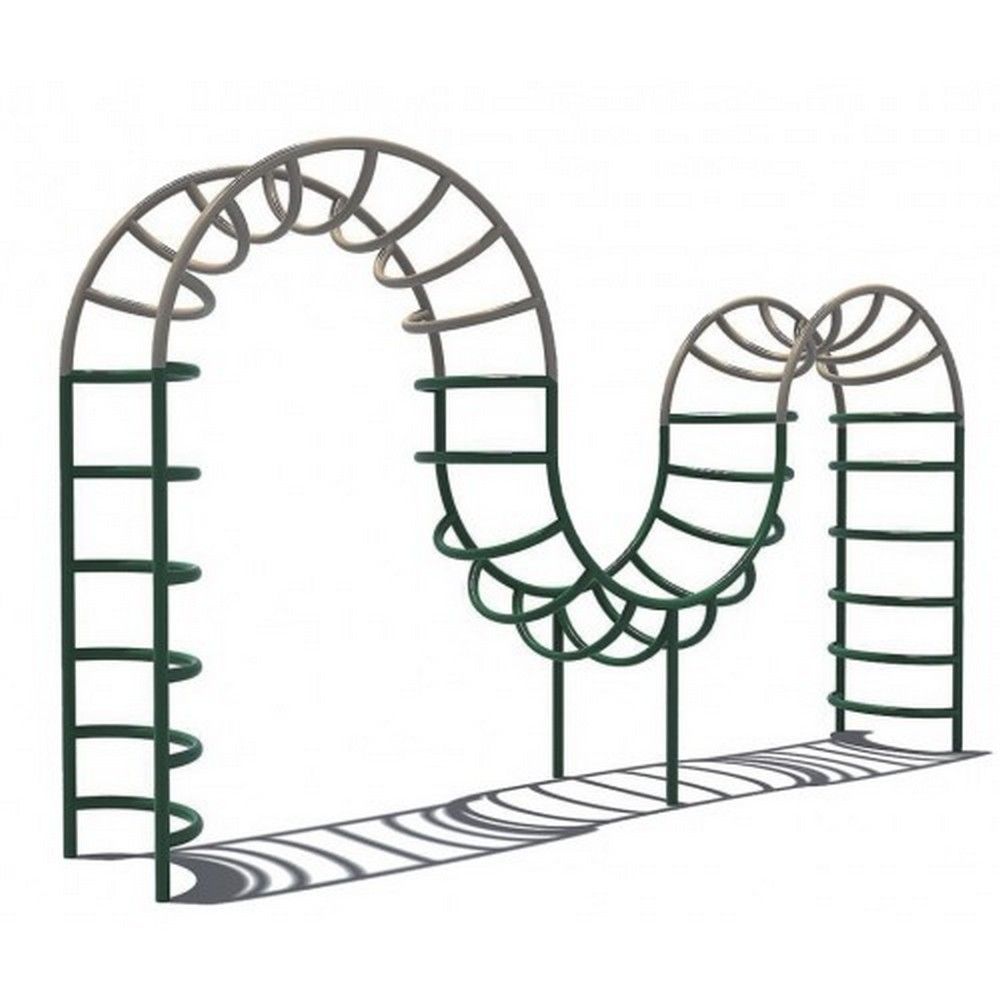Myts - Kids Climbing Bar