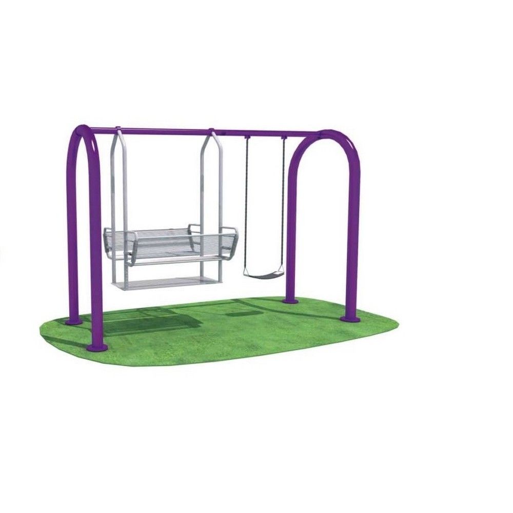 Myts - Mega Creative Kids Swings