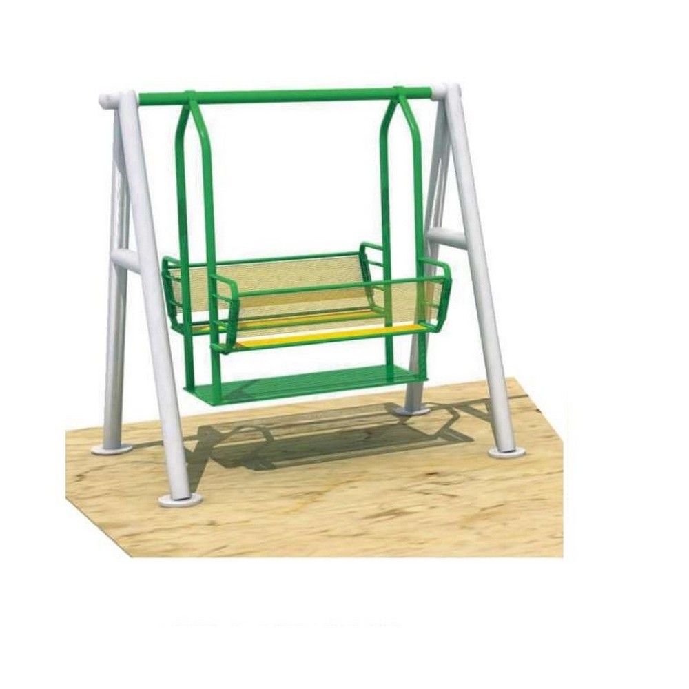 Myts - Mega Kids Dual Swing