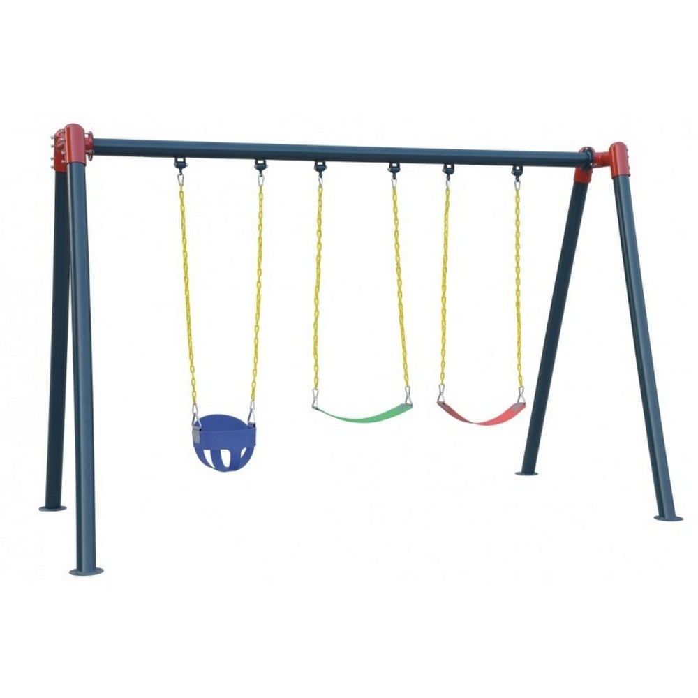Myts - Mega Prime Kids Glider Swing