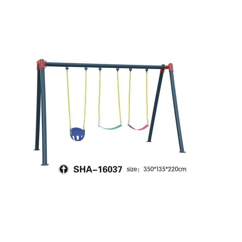 Myts - Mega Prime Kids Glider Swing