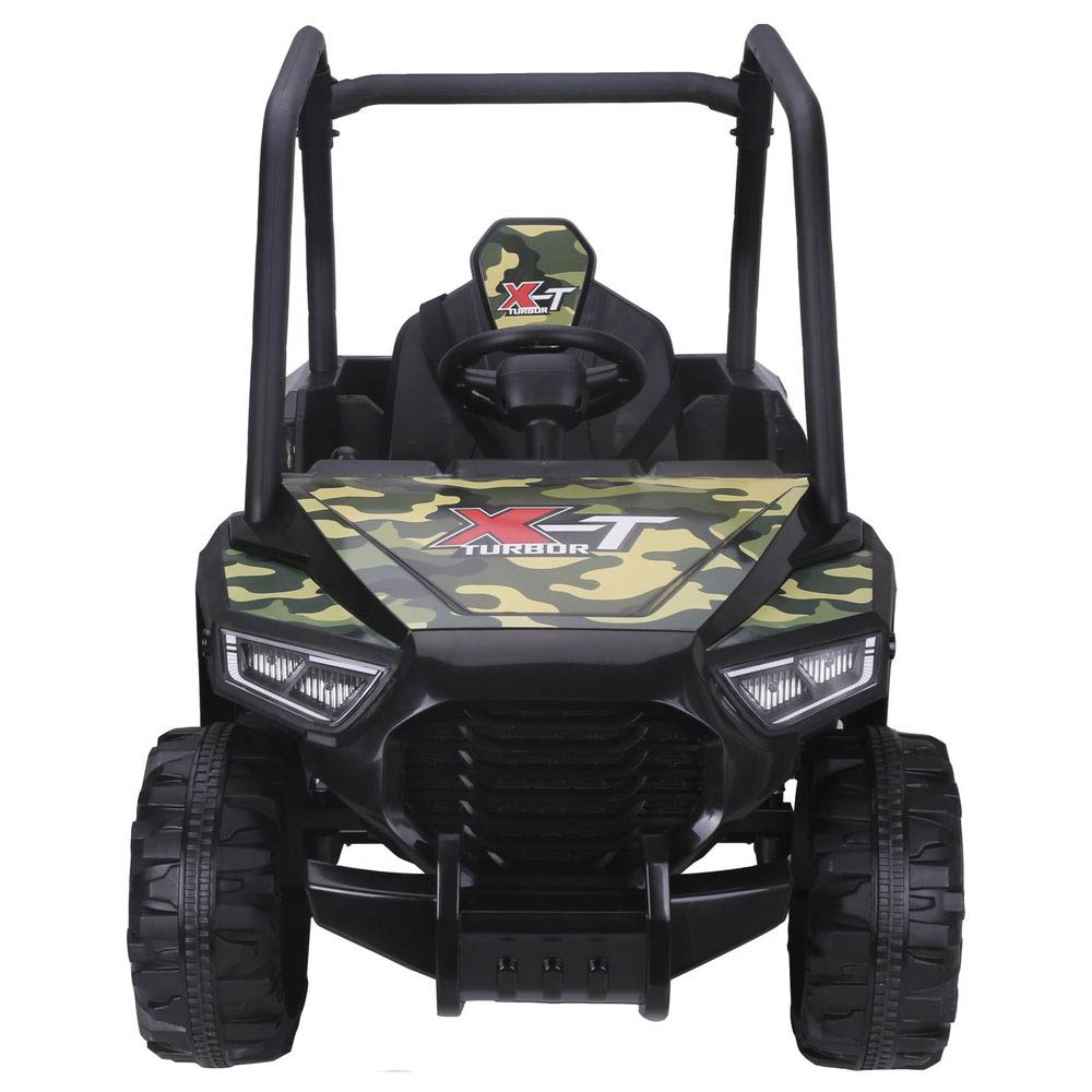Myts - Utv Licensed Ride on Car Xt for Kids - Assorted