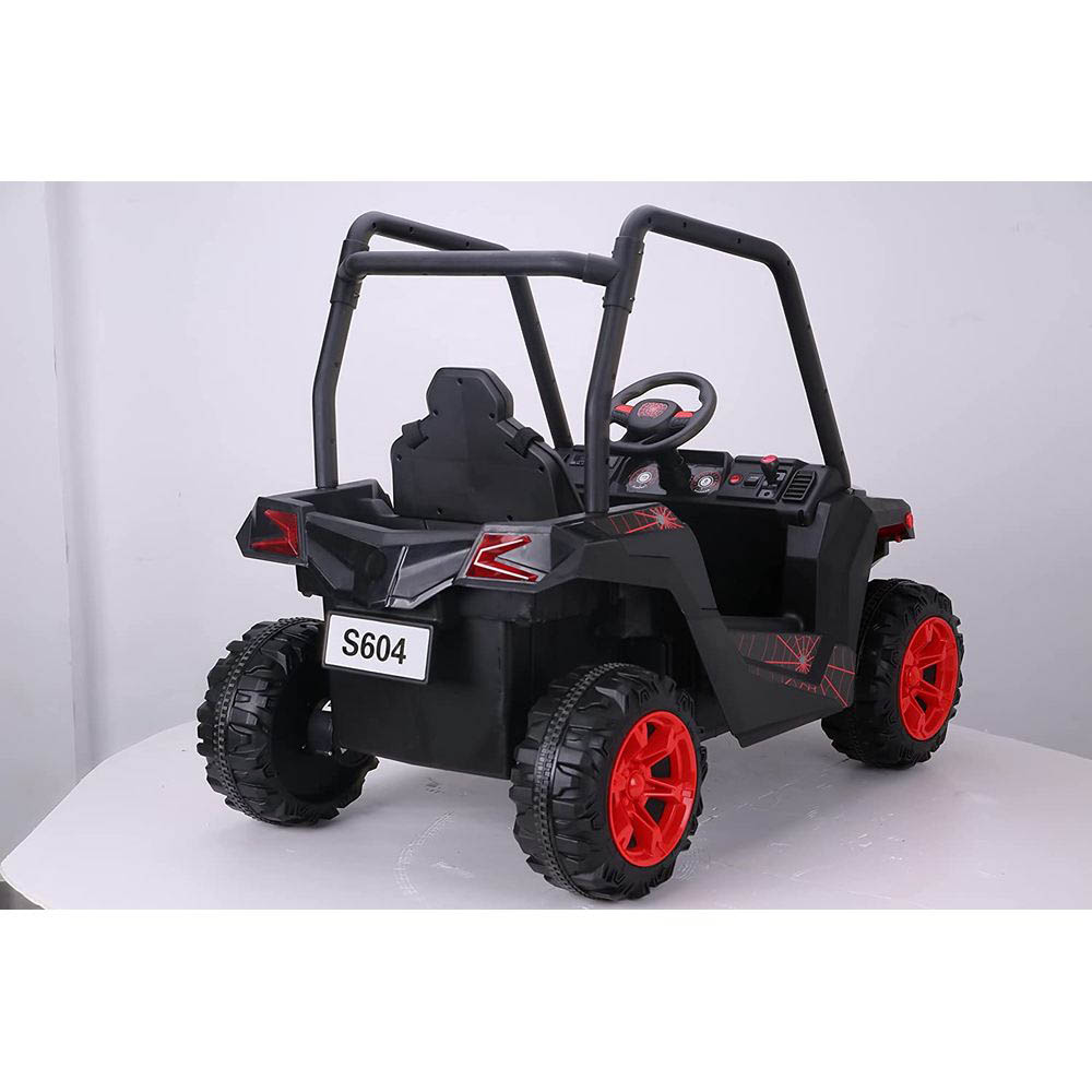 Myts - Utv Licensed Ride on Car Xt for Kids - Assorted