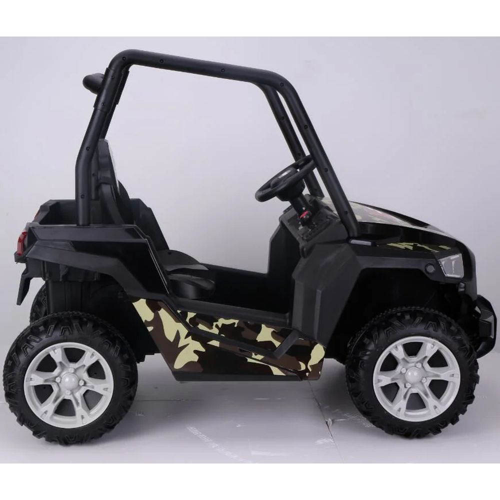 Myts - Utv Licensed Ride on Car Xt for Kids - Assorted