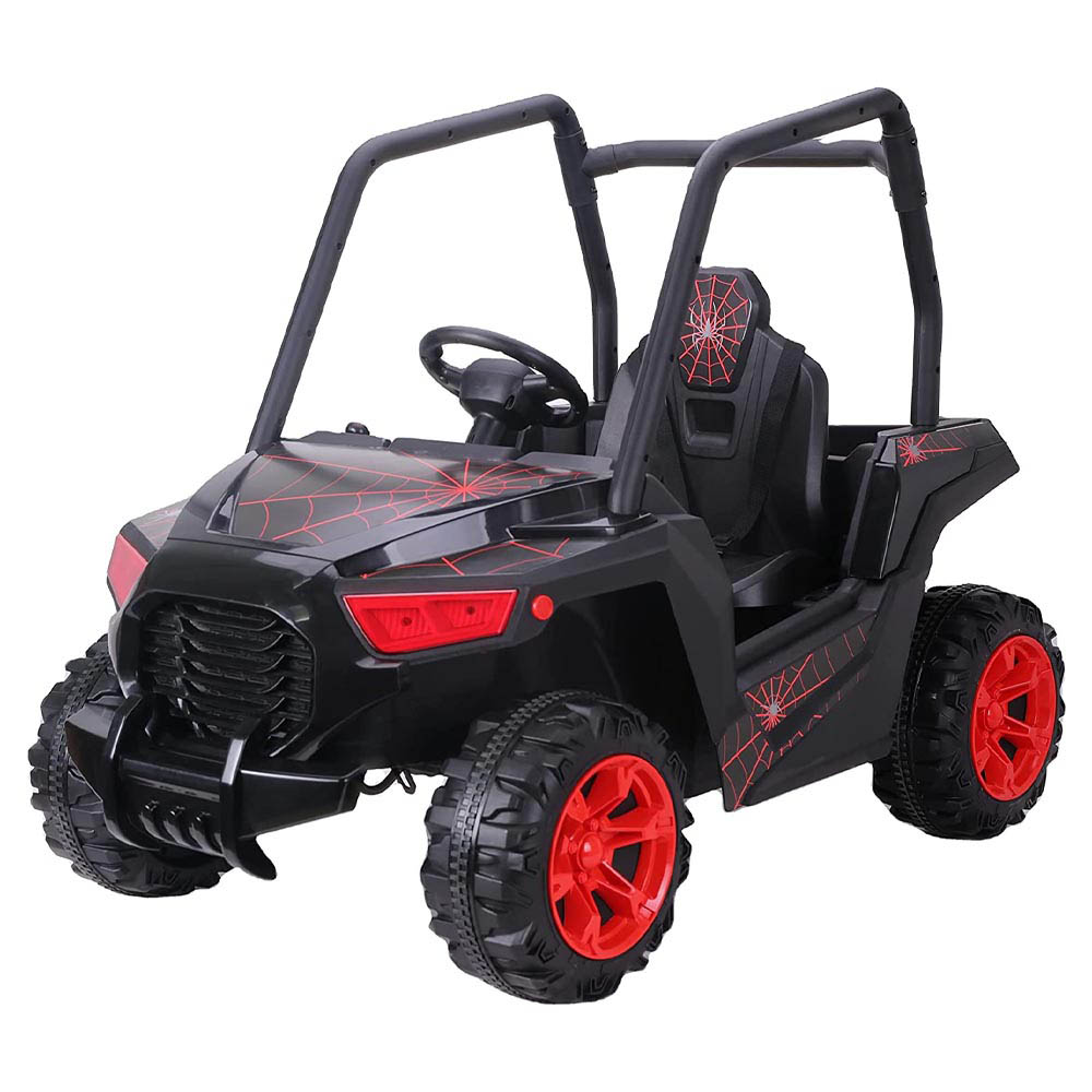 Myts - Utv Licensed Ride on Car Xt for Kids - Assorted