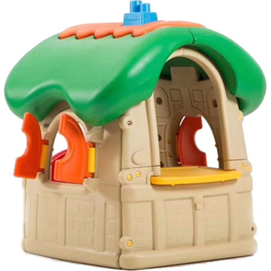 MYTS - Play House Garden Bungalow Castle