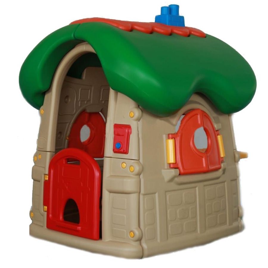 MYTS - Play House Garden Bungalow Castle